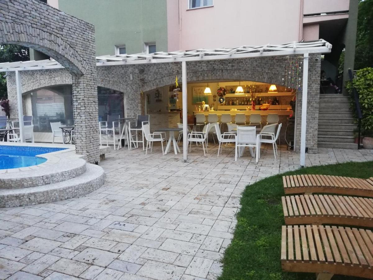Dimitriadis Fresh Edem Limenas  Esterno foto